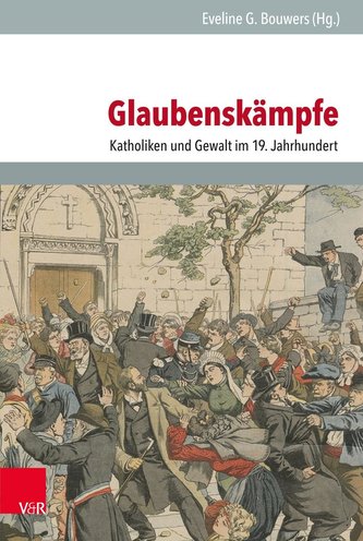 Glaubenskämpfe