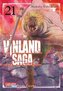 Vinland Saga 21