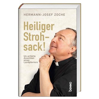 Heiliger Strohsack!
