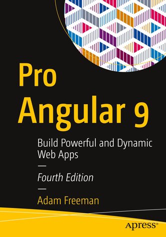 Pro Angular 9