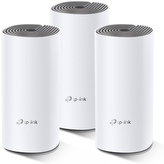 Mesh system TP-LINK Deco E4 (3-pack)