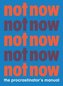 Not Now