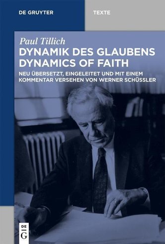 Dynamik des Glaubens