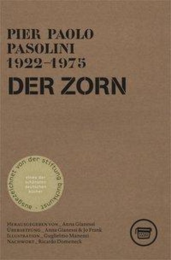 Der Zorn