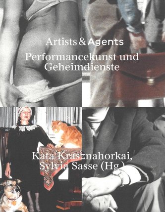 Artists & Agents