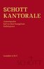 SCHOTT Kantorale