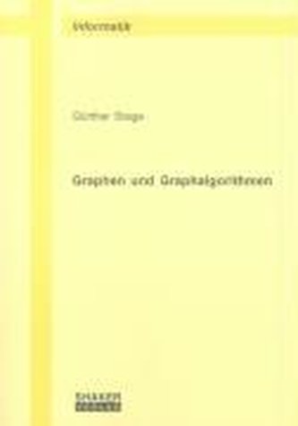 Graphen und Graphalgorithmen