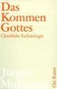 Das Kommen Gottes