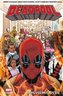 Deadpool Legacy