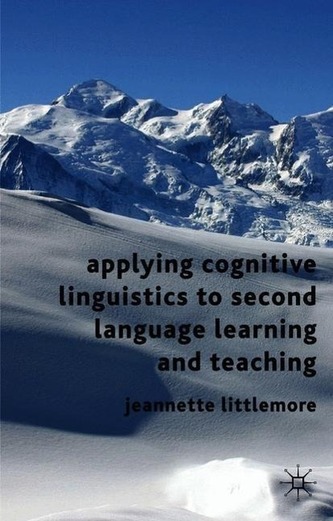 Applying Cognitive Linguistics to Second Language Learning and Teaching