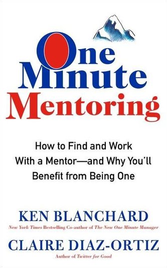 One Minute Mentoring