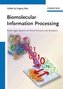 Biomolecular Information Processing
