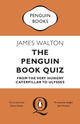 The Penguin Book Quiz