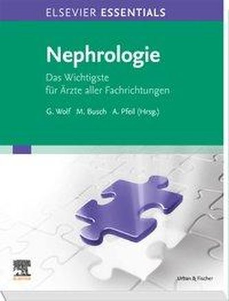 Elsevier Essentials Nephrologie