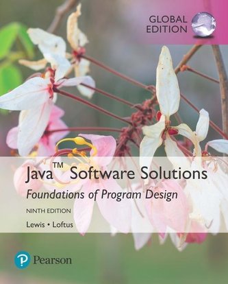 Java Software Solutions with MyProgrammingLab