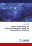 Expert evaluation of software systems based on interval data analysis