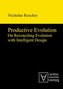 Productive Evolution