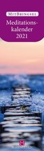 Meditationskalender 2021