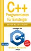 C++ Programmieren für Einsteiger