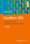 Grundkurs JAVA