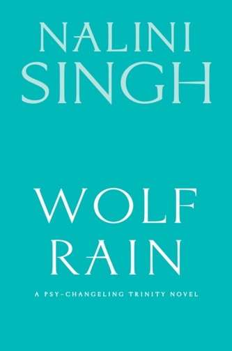 Wolf Rain