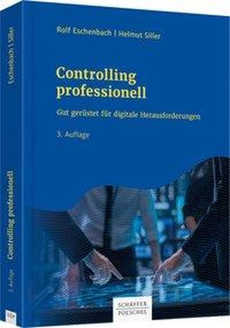 Controlling professionell