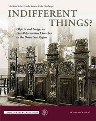 Indifferent Things?