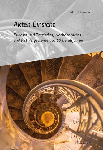 Akten-Einsicht