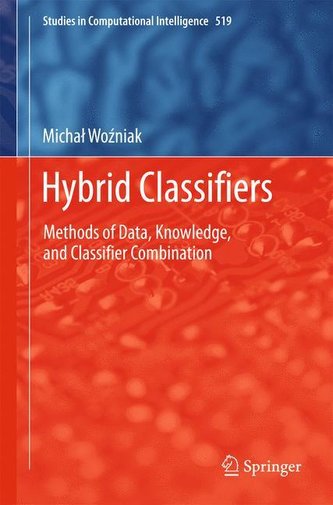 Hybrid Classifier