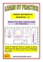 LEARN AND PRACTISE,  PRIMARY MATHEMATICS,  WORKBOOK ~ 12