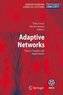 Adaptive Networks