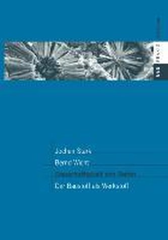 Dauerhaftigkeit von Beton