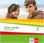 Linea verde 2. Schüler Audio-CD