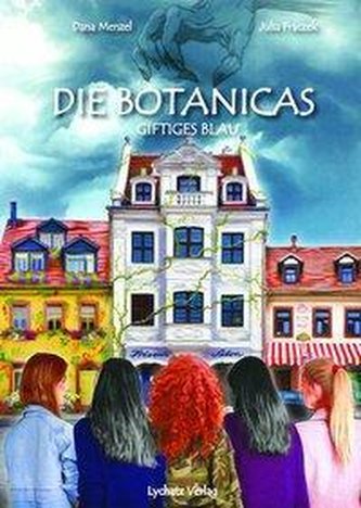 Die Botanicas