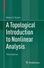 A Topological Introduction to Nonlinear Analysis