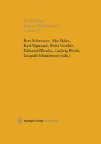 Selecta Mathematica 2