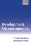 Development Microeconomics