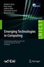 Emerging Technologies in Computing