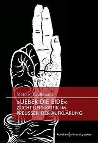 Ueber die Eide