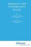 Morality and Universality