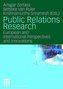 Public Relations Research
