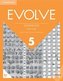 Evolve 5 (B2). Workbook with Audio