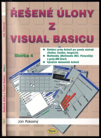Řešené úlohy z Visual Basicu 4