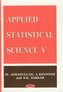 Applied Statistical Science V