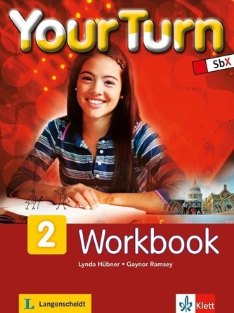 Your Turn 2 - Workbook