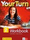 Your Turn 2 - Workbook