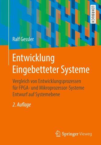 Entwicklung Eingebetteter Systeme