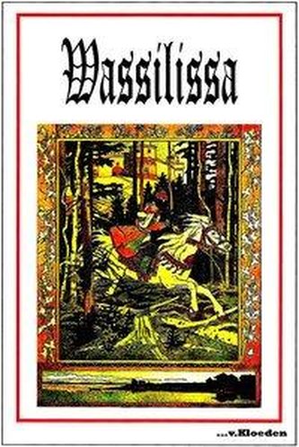 Wassilissa
