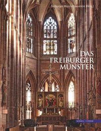 Das Freiburger Münster