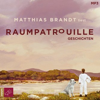 Raumpatrouille